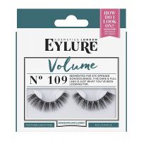 Eylure Lash Volume Τεχνητές Βλεφαρίδες Για Γεμάτο Ένταση Βλέμμα No.109