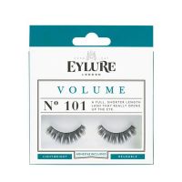 Eylure Lash Volume Τεχνητές Βλεφαρίδες Για Πλούσιο & Έντονο Βλέμμα No.101