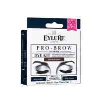 Eylure Dybrow Βαφή Για Τα Φρύδια Brown Dye Kit