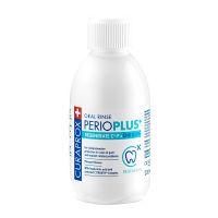 Curaprox PERIOPLUS+ Regenerate CHX 0.09% & CITROX®/P Mouthwash 200ml