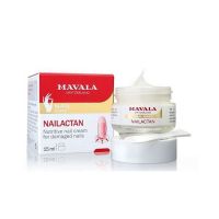Mavala Nailactan Επανορθωτική & Θρεπτική Κρέμα Νυχιών 15ml