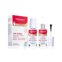 Mavala Nail Shield - Two Phase System 2x10ml