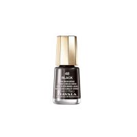 Mavala Mini Nail Color Black 48 5ml