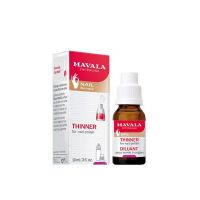 Mavala Nail Thinner Αραιωτικό Βερνικιού 10ml