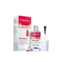 Mavala MavaDry Υγρό Στεγνωτικό Νυχιών 10ml