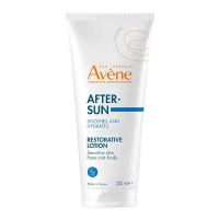 Avene Solaire Επανορθωτικό Γαλάκτωμα Για Μετά Τον Ήλιο Προσώπου/Σώματος 200ml