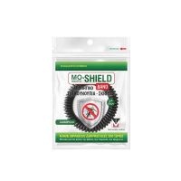 Mo-Shield Απωθητικό Βραχιόλι Για Κουνούπια-Σκνίπες 2 Ετών+  1τμχ