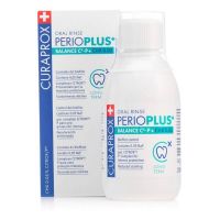 Curaprox PERIOPLUS+ BALANCE Mouthwash 200ml