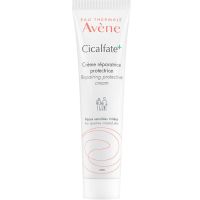 Avene Cicalfate+ Επανορθωτική & Προστευτική Κρέμα Προσώπου/Σώματος Για Το Ευαίσθητο & Ερεθισμένο Δέρμα Όλης Της Οικογένειας 40ml