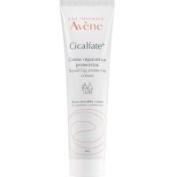 Avene Cicalfate+ Επανορθωτική & Προστευτική Κρέμα Προσώπου/Σώματος Για Το Ευαίσθητο & Ερεθισμένο Δέρμα Όλης Της Οικογένειας 100ml