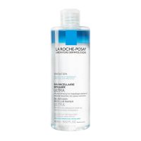 La Roche-Posay Eau Micellaire Διφασικό Νερό Καθαρισμού Προσώπου 400ml