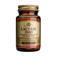 Solgar Lactase 3500 30 tabs