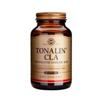 Solgar Tonalin CLA 60 Softgels