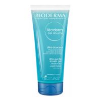 Bioderma Atoderm Τζελ Καθαρισμού Σώματος Για Ξηρό/Ευαίσθητο Δέρμα 200ml