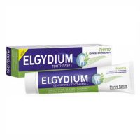 Elgydium Phyto Toothpaste 75ml