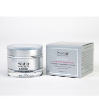 Sostar Estelskin Anti-Ageing Night cream 50ml