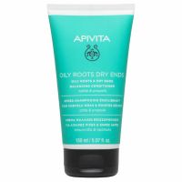 Apivita Oily Roots Dry Ends Conditioner with Nettle and Propolis 150 ml
