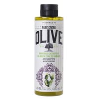 Korres Olive Τονωτικό Αφρόλουτρο Με Άρωμα Φραγκόσυκο 250ml