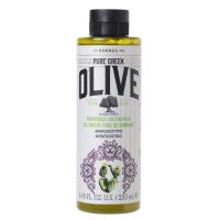 Korres Olive Τονωτικό Αφρόλουτρο Φραγκόσυκο 250ml