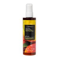 Korres Spray Βούτυρο Σώματος Guava & Mango 250ml