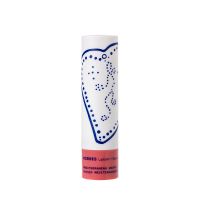 Korres Lip Balm Μεσογειακό Σταφύλι Με Χρώμα 4.5g