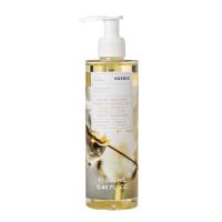 Korres Serum-Oil Ενυδατικό Σώματος Pure Cotton 250ml