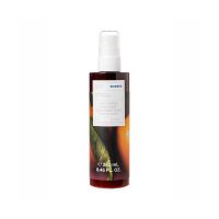 Korres Spray Βούτυρο Σώματος Βασιλικός & Μανταρίνι 250ml
