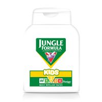 Jungle Formula Kids Απωθητικό Κουνουπιών Με IRF2 125ml