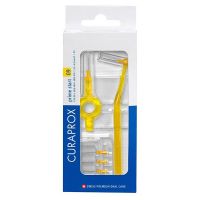 Curaprox Prime Start 09 Interdental Brushes 5pcs