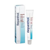 Bepanthol Intensive Κρέμα Προσώπου - Ματιών 50ml