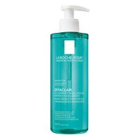 La Roche-Posay Effaclar Αφρώδες Τζελ Καθαρισμού & Απολέπισης Προσώπου/Σώματος Για Λιπαρό/Ακνεϊκό Δέρμα 400ml
