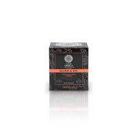 Organic Shop SAUNA & SPA Thermo Body Mask Ζεστή Μάσκα Σώματος για Αδυνάτισμα 370ml