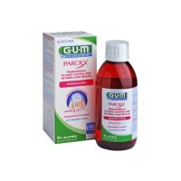 Gum Paroex Στοματικό Διάλυμα CHX 0,12%  300ml