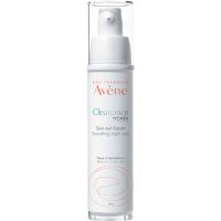Avene Cleanance Women Κρέμα Νυκτός Λείανσης Για Δέρμα Με Ατέλειες & Σημάδια Ακμής Για Τη Γυναικεία Επιδερμίδα 30ml