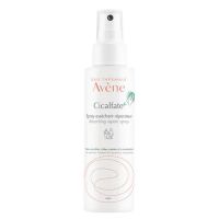 Avene Cicalfate+ Absorbing Repair Spray For Sensitive Irritated Skin 100ml