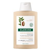 Klorane Nourishing & Repairing Shampoo for Very Dry/Damage Hair 200ml