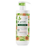 Klorane Petit Junior Shampoo with Sweet Peach Fragrance 500ml