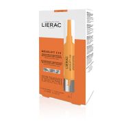 Lierac Mesolift C15 Συμπύκνωμα Κατά Της Κούρασης 2x15ml