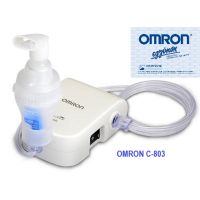 Omron CompAir Basic NE-C803 Νεφελοποιητής Μικρού Μεγέθους