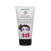 Apivita Kids Μαλακτικό Μαλλιών Με Μέλι & Τριαντάφυλλο 150ml