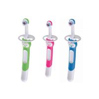 Mam Training Baby Toothbrush 5m+