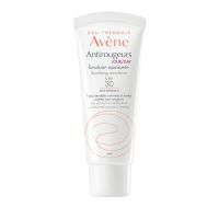 Avene Antirougeurs Day Soothing Anti-Oxydant Emulsion For Normal To Combination Sensitive Skin Prone To Redness Spf30 40ml