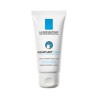 La Roche-Posay Cicaplast Κρέμα Χεριών Για Πολύ Σκασμένο Δέρμα 100ml