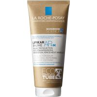 La Roche-Posay Lipikar Baume AP+M Μαλακτικό Βάλσαμο Για Το Ξηρό/Ατοπικό Δέρμα Όλης Της Οικογένειας Eco Pack 200ml