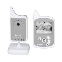 Lorelli Digital Baby Monitor Grey