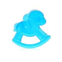 Lorelli Baby Care Μασητικό Παιχνίδι Οδοντοφυΐας Αλογάκι 3m+