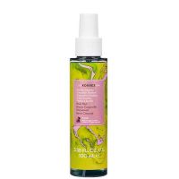 Korres Body Mist Ενυδατικό Σπρέι Σώματος Με Δροσερό Άρωμα Bamboo & Αγγούρι 100ml