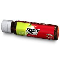 Ortis Energy Express BIO Monodose 15ml