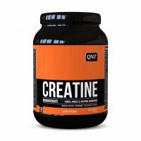 QNT Creatine Monohydrate Για Έντονη Προπόνηση 800g