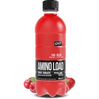 QNT Amino Load Αποκατάσταση Μετά Την Προπόνηση Με Γεύση Punch 500ml